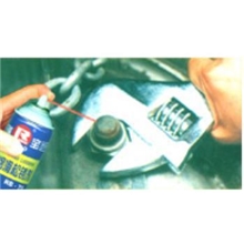 GRB-801列车电气设备清洗剂配电柜清洗