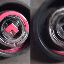 RSB-811列车固化污渍清洗剂溶剂除油清洗剂