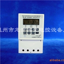 供应工艺精美微电脑光、雨时控开关