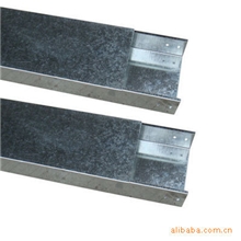 槽式镀锌桥架槽式镀锌喷塑桥架槽式冷板喷塑桥架槽式热板喷塑桥架