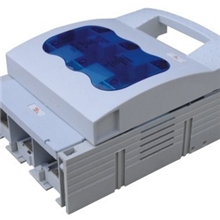 【上联正品】负荷开关/隔离开关/开启式负荷/熔断器刀熔开关HR17