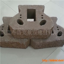 【热销中】江苏自嵌式挡土块混凝自嵌式挡土块园林自嵌式挡土块