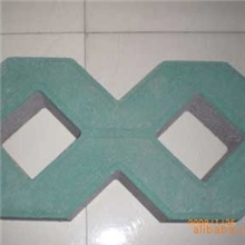 【设计新颖】厂家供应各种透水砖江苏盐城透水砖舒布洛克砖