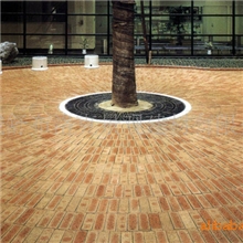 供应优质低价透水砖广场砖水泥砖各种规格颜色齐全