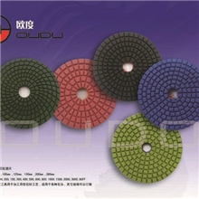 供应低价热销各种粒度优质金刚石软磨片/水磨片等系列抛光产品