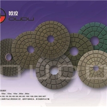 供应欧度各种规格石材抛光片水抛片黑抛白抛绿抛