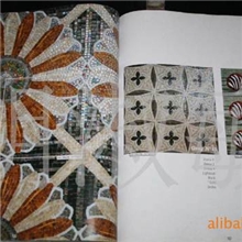 供应四方连马赛克拼图系列(图)