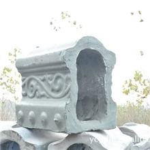 厂家直销供应多种高品质的大中小屋脊规格全量大价格从优