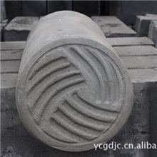 专业古典建材厂家供应多种高品质的青瓦屋脊筒头