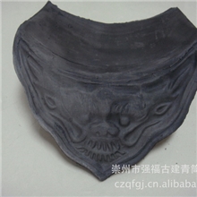 供应斜沟滴水滴水瓦