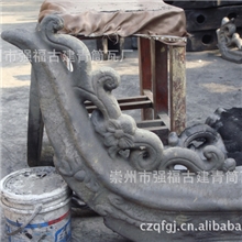 厂家供应龙脊翘角翘角