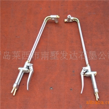 厂家优惠批发石墨乳自吸喷枪,雾化器.