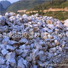 终端销售重晶石