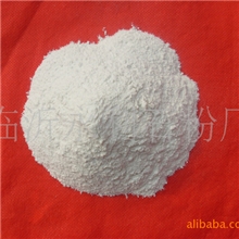 常年供应地毯背胶用200目重晶石粉