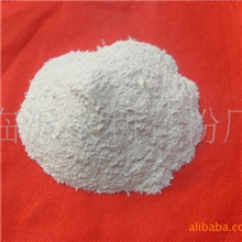 常年供应防辐射用优质重晶石粉