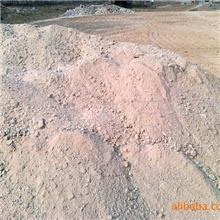 常年供应防辐射用重晶石砂