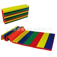 生产运动健身房摔跤馆柔道馆跆拳道馆运动缓冲地垫体育地垫