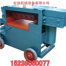 供应废旧钢筋调直切断机，高效率旧钢筋调直机、