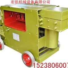 供应5-12新型废旧钢筋调直机，钢筋调直机,数控调直机