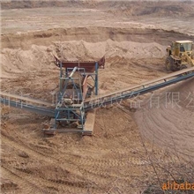 供应筛沙机、分离机