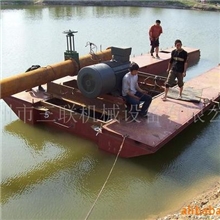 供应大型吸沙船