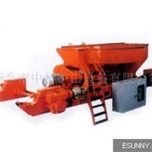 供应叶轮给煤机