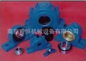 南京现货供应ZHC2-40轴承座用于农机纺织轻工冶金矿山化工120系列