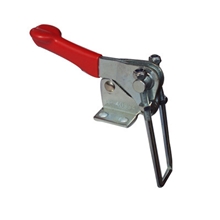 HF-40334供应规格齐全不锈钢码仔夹具快速夹具夹钳