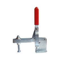 HF-101-E1生产供应不锈钢垂直式快速夹具工装夹具