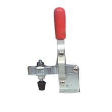 HF-101-D厂家直销垂直式快速夹具焊接夹具