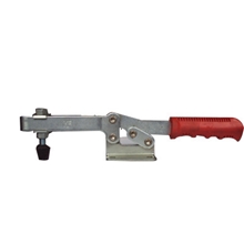 HF-203-FL供应不锈钢水平式快速夹具夹钳码仔夹具