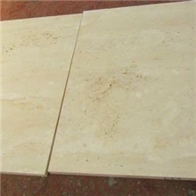 安吉和生供应优质罗马洞石成品板量大从优