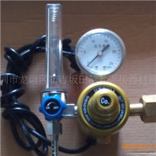 优惠价现货供应220V36V110V二氧化碳气表