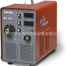 佳士逆变CO2/MAG气体保护焊机NB-270