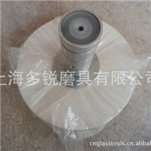 玻璃划伤专用羊毛抛光轮