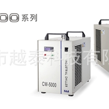 供应CW5000工业制冷循环水箱