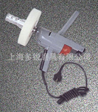 玻璃划伤抛光机