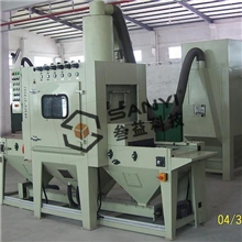 广东东莞喷砂机价格