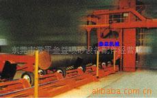 广东通过式抛丸机(图)