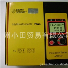 广州小田供应兆欧表AR907A＋