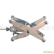 供应管内壁喷砂器