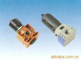 供应调压阀滤水器