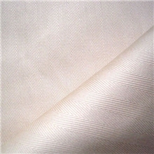 厂家供应优质全棉人字斜染色布21*21/108*58宽人字斜