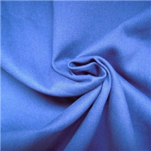 厂家供应全棉双面弹力破卡磨毛面料21*16+70D/116*48