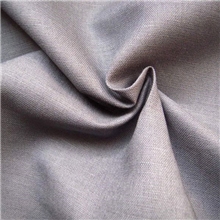 厂家供应亚麻棉染色布11*11/51*47
