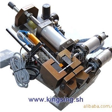 护套线芯线剥线机/气动剥线机/电线剥皮机/芯线剥皮机KS-305