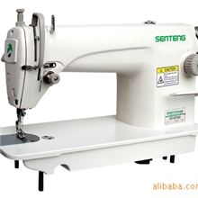 ST8700高速平缝机包缝机绷缝机多针机