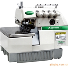 737F/747F/757F包缝机