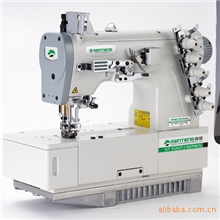 STFOO7J/COO7J绷缝机、包缝机、缝纫机