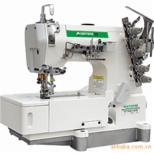 ST500绷缝机包边机缝纫机平缝机